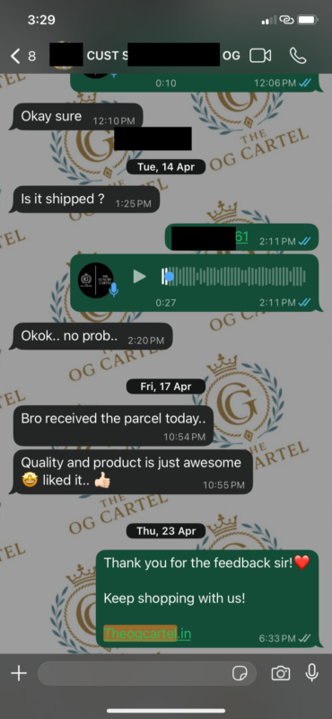 OG PROOF 7