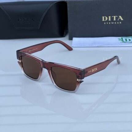 Dita- 4001 brown shades