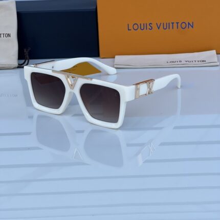 Louisvuitton 3259 brown shades