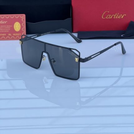 Cartier 2597 full black