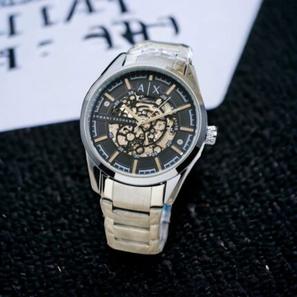 Armani Exchange Ax2418 Automatic