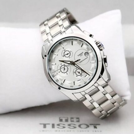 Tissot 1853 Couturier