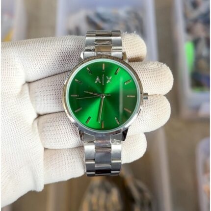 Armani Exchange Classic