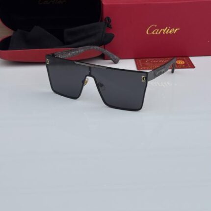 Cartier 58470 black
