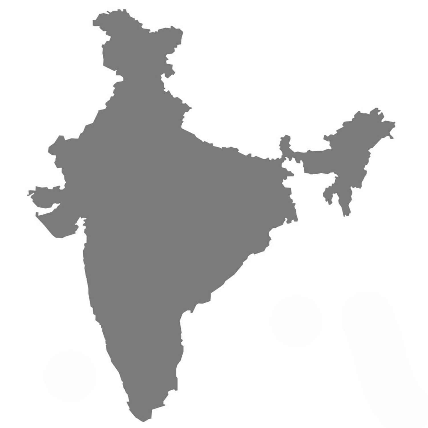 India Map
